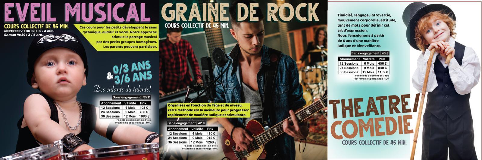 Flyer_Groove Art School_2025